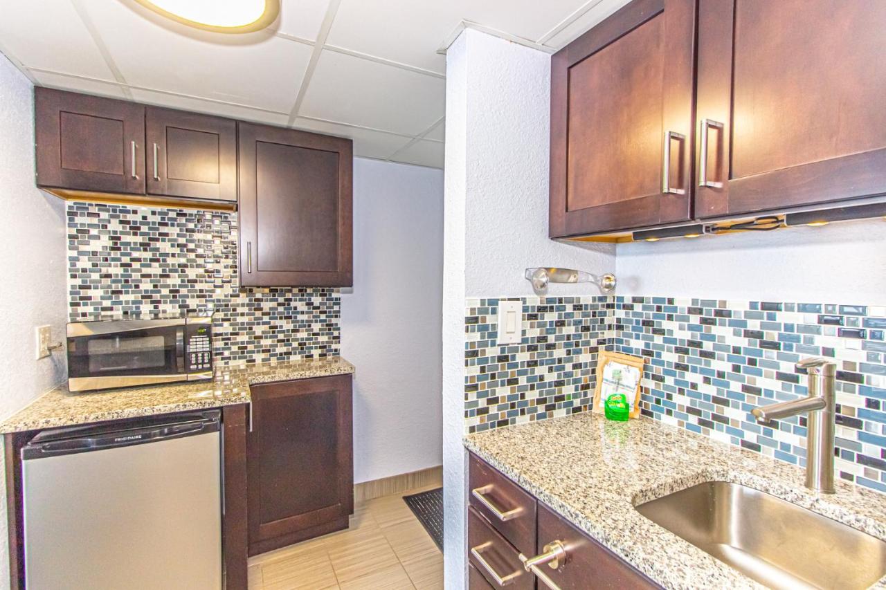 Modern Oceanfront King Suite Sand Dunes 2834 Myrtle Beach Kültér fotó